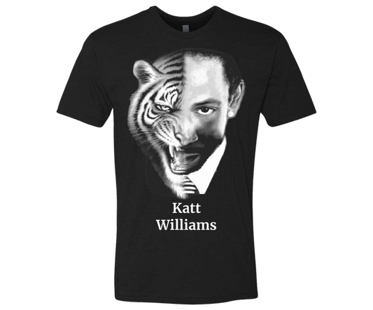 Katt Cat Tshirt