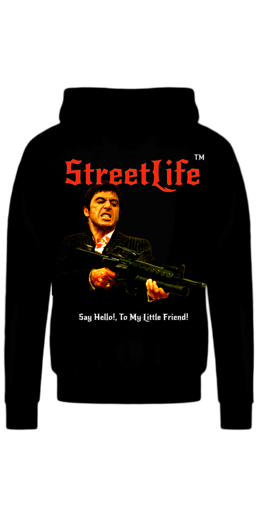 StreetLife™️ Scarface