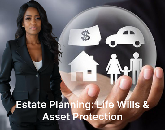 LLC Formation & Business Structuring
