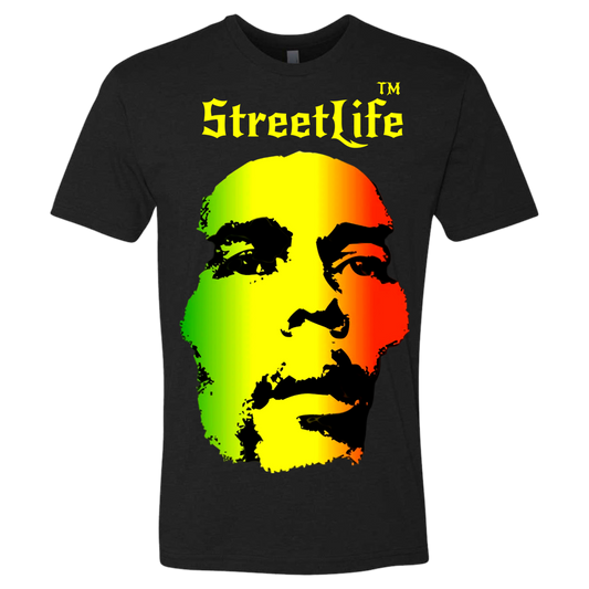 StreetLife™️Marley TShirt