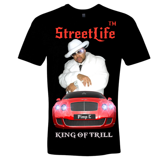StreetLife™️ Pimp C