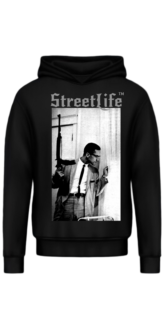 StreetLife™️ Malcolm X